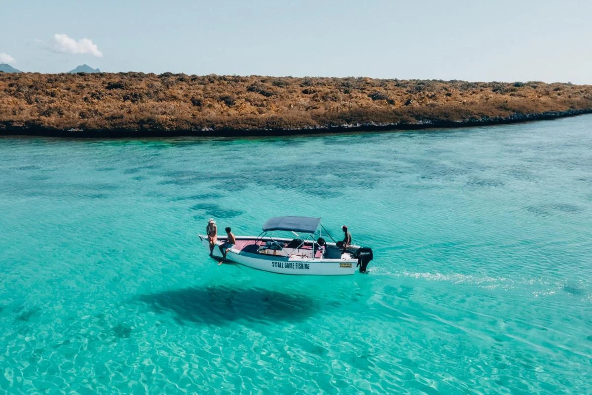 Preskil Island Resort - Hotel Photo 43