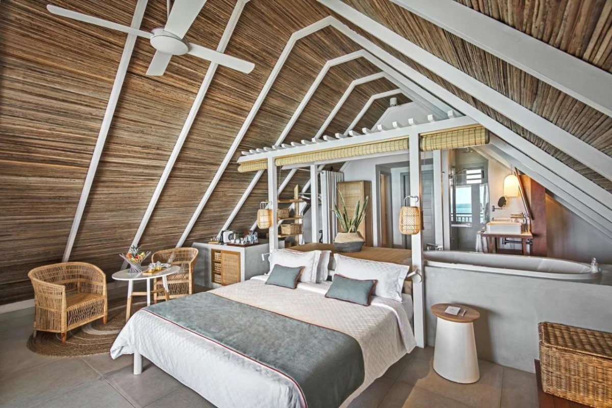 Preskil Island Resort - Hotel Photo 50