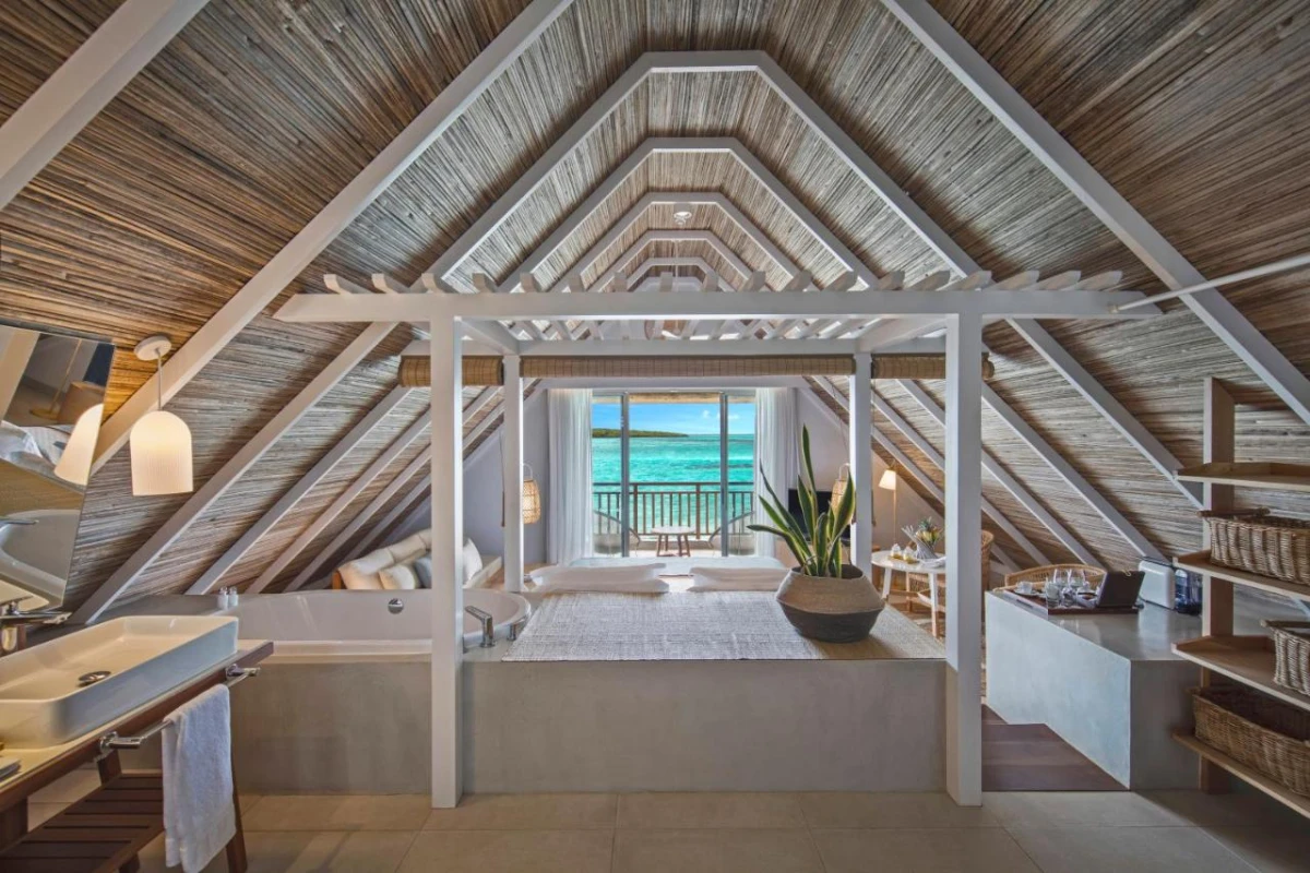 Preskil Island Resort - Hotel Photo 52