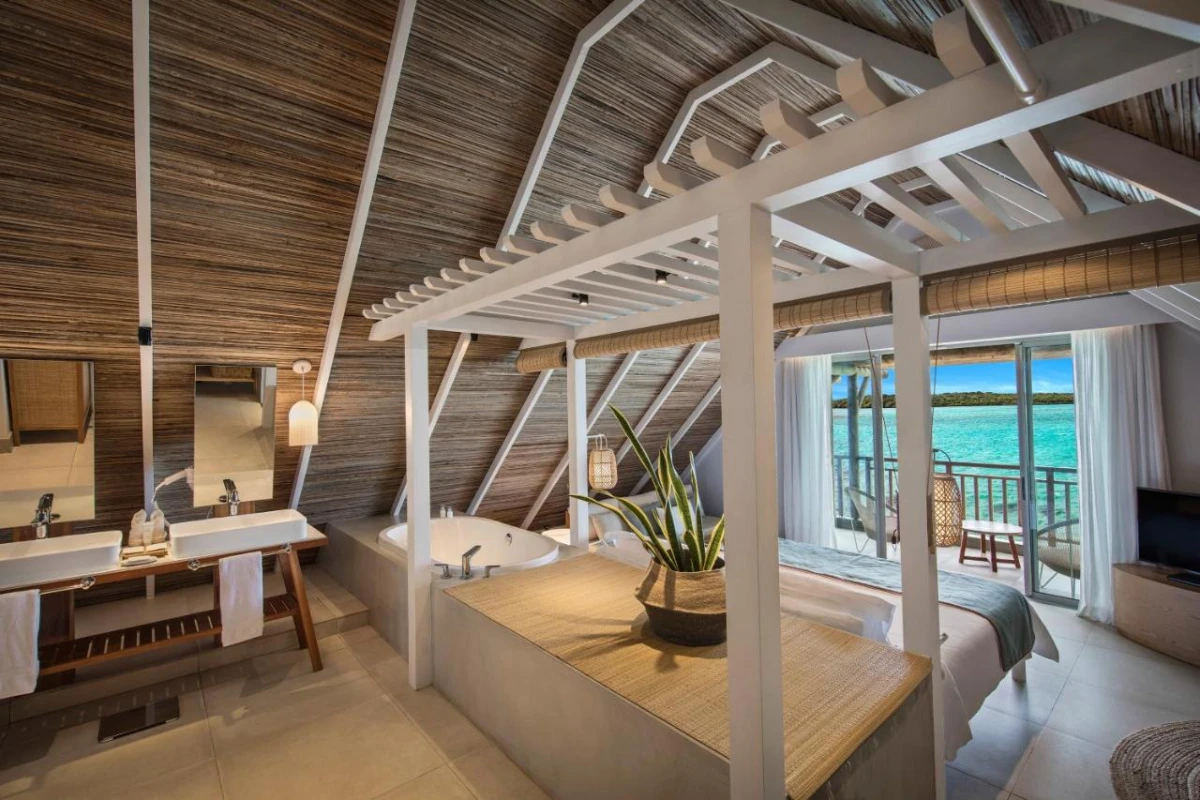 Preskil Island Resort - Hotel Photo 53