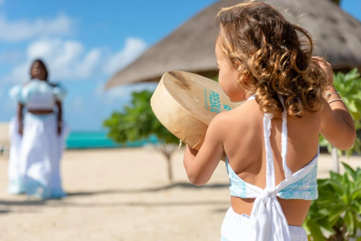 Preskil Island Resort - Hotel Photo 55