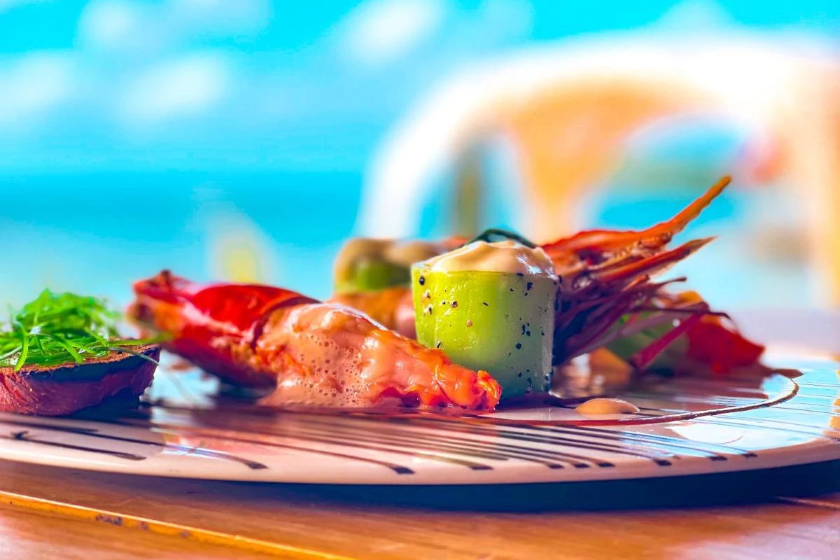 Preskil Island Resort - Hotel Photo 56