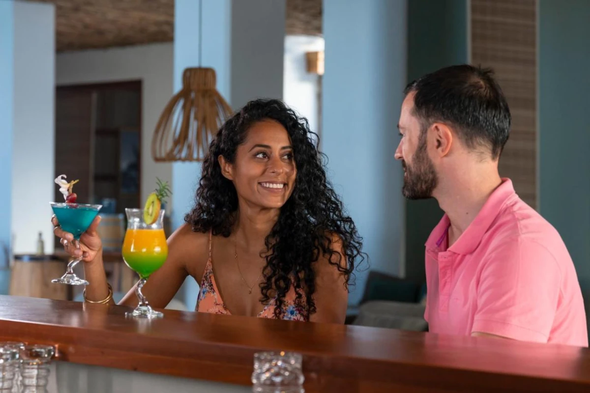 Preskil Island Resort - Hotel Photo 58