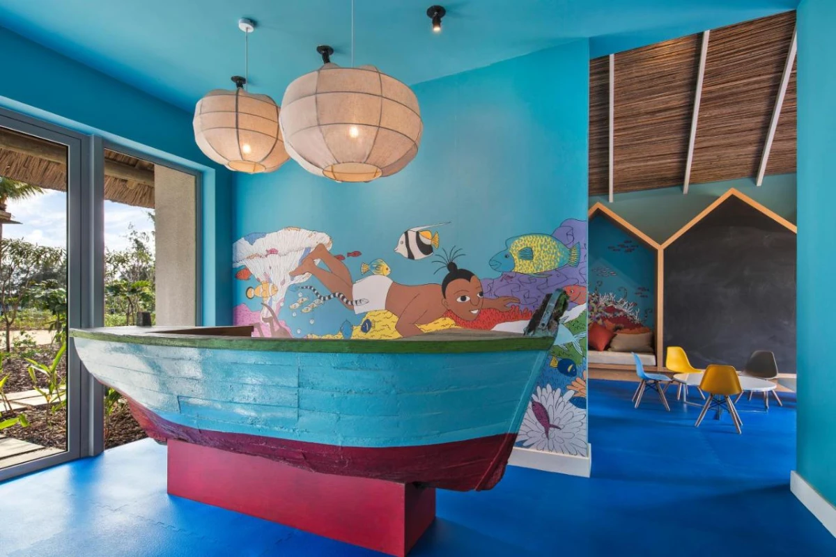 Preskil Island Resort - Hotel Photo 59