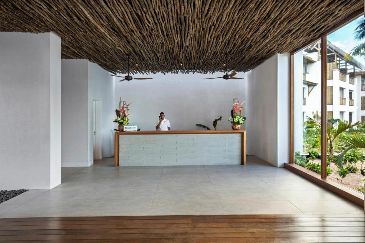 Preskil Island Resort - Hotel Photo 60