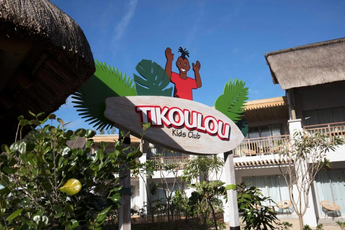 Preskil Island Resort - Hotel Photo 61