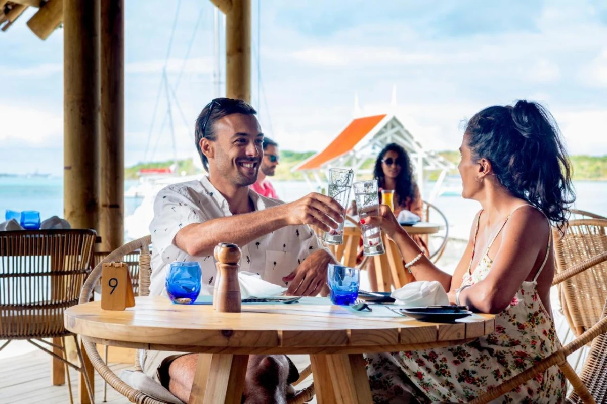 Preskil Island Resort - Hotel Photo 65