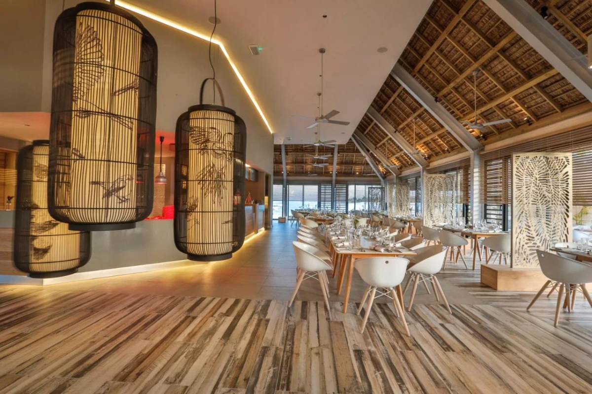 Anahita Golf & Spa Resort - Hotel Photo 5