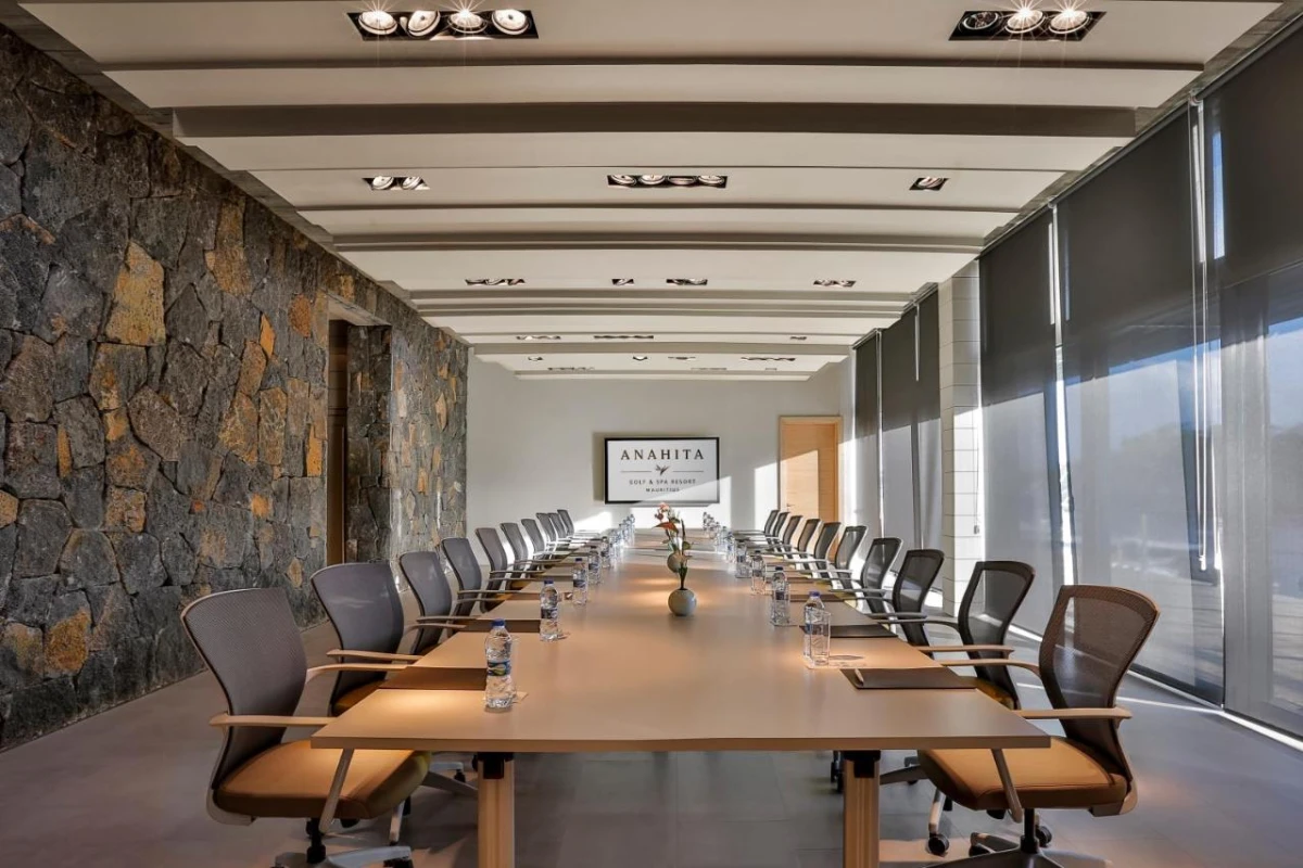 Anahita Golf & Spa Resort - Hotel Photo 7