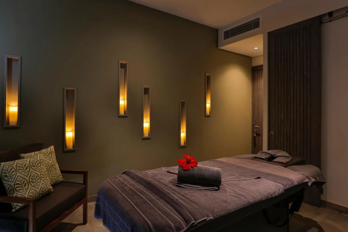 Anahita Golf & Spa Resort - Hotel Photo 8