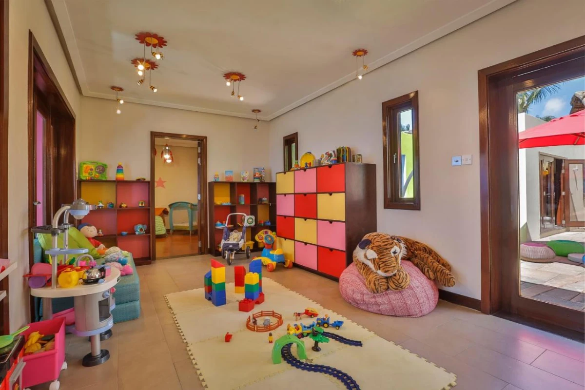 Anahita Golf & Spa Resort - Hotel Photo 9