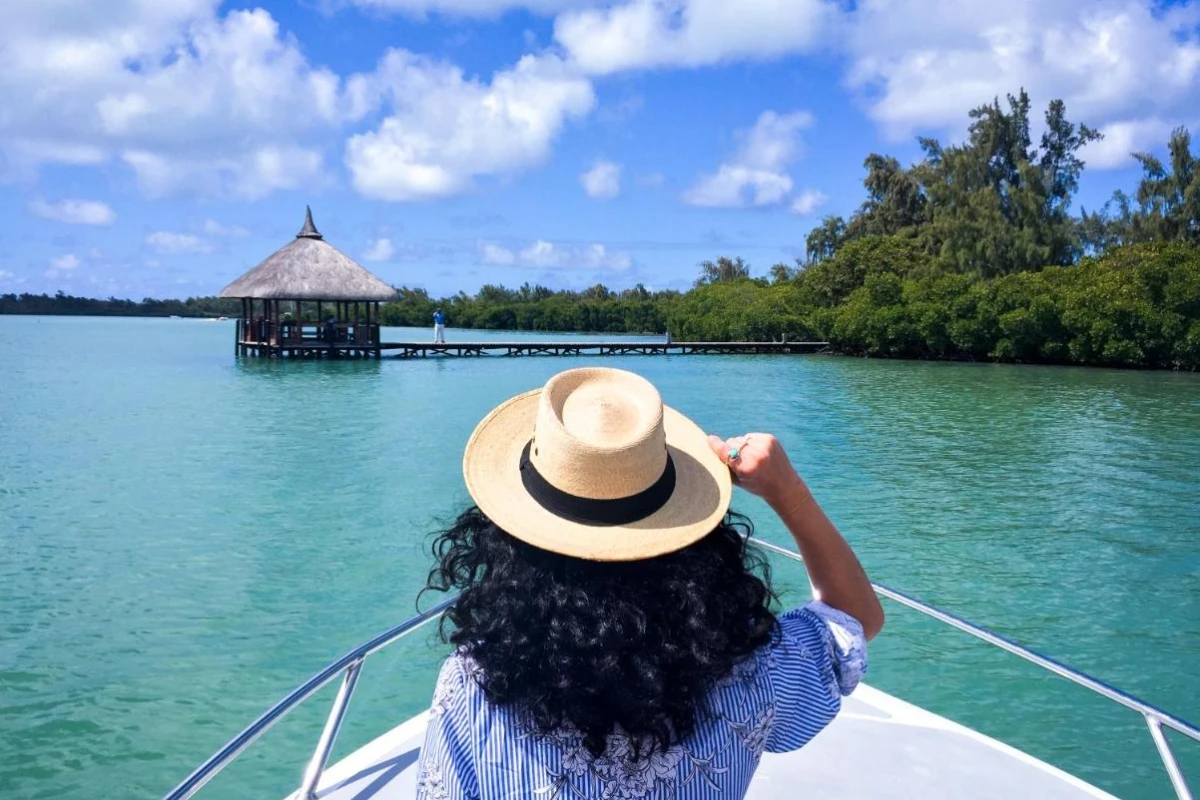 Anahita Golf & Spa Resort - Hotel Photo 12