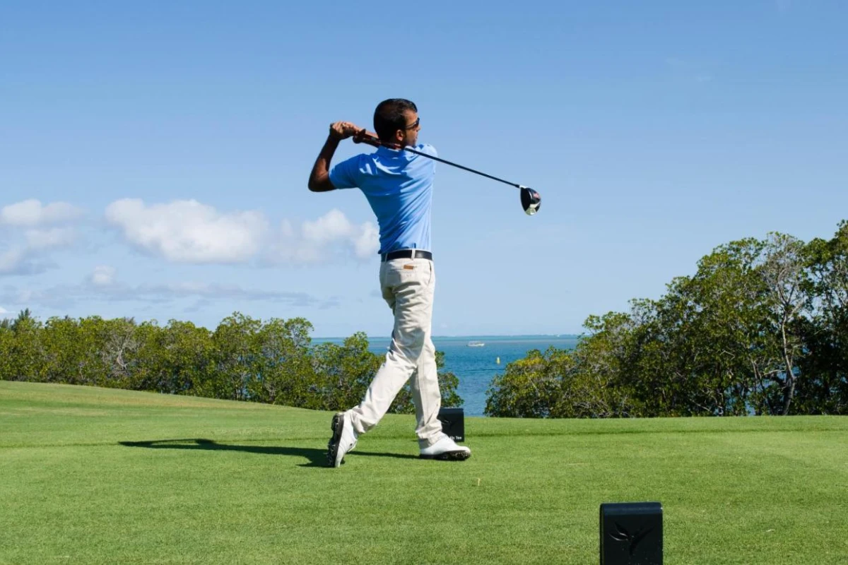 Anahita Golf & Spa Resort - Hotel Photo 14