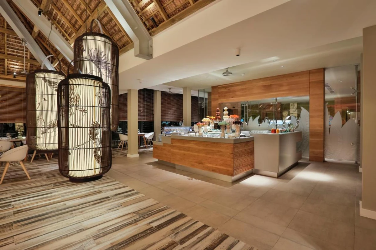 Anahita Golf & Spa Resort - Hotel Photo 16