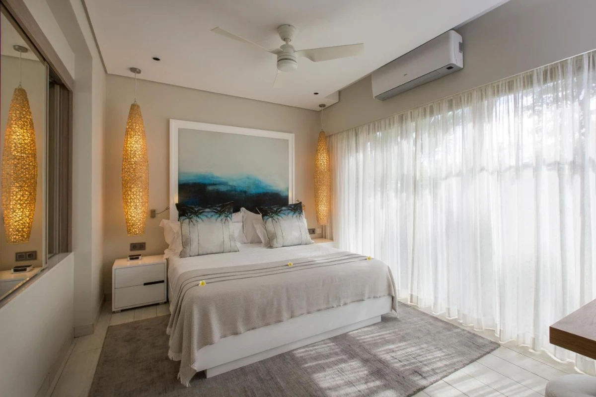 Anahita Golf & Spa Resort - Hotel Photo 18