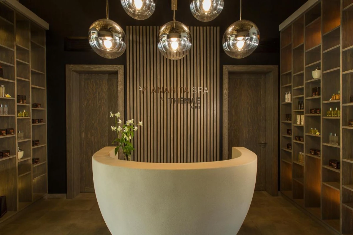 Anahita Golf & Spa Resort - Hotel Photo 19