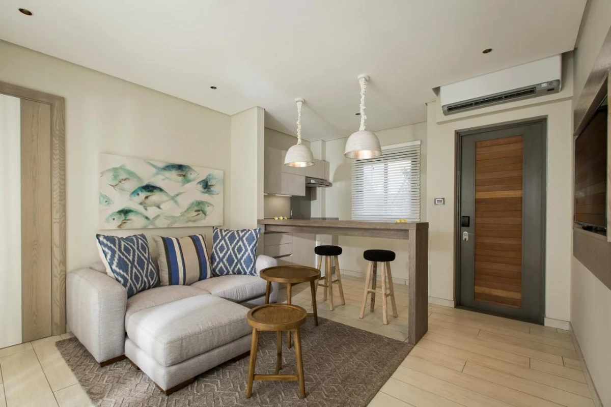 Anahita Golf & Spa Resort - Hotel Photo 21