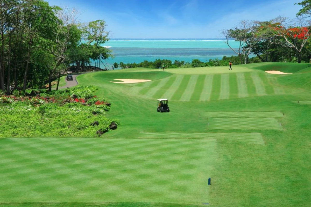 Anahita Golf & Spa Resort - Hotel Photo 22