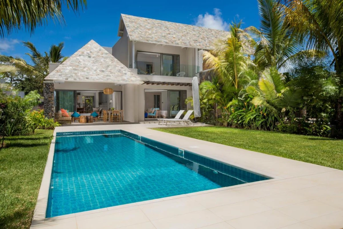 Anahita Golf & Spa Resort - Hotel Photo 24