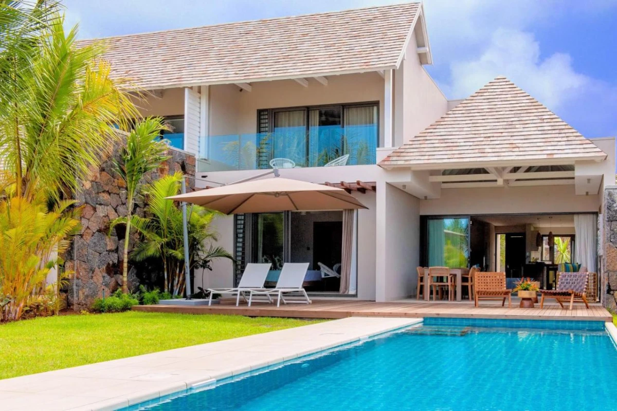 Anahita Golf & Spa Resort - Hotel Photo 31