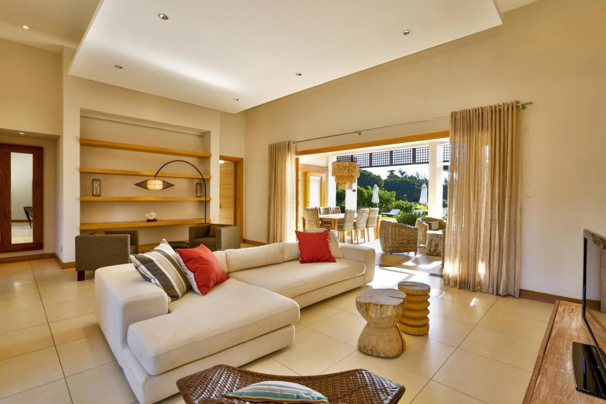 Anahita Golf & Spa Resort - Hotel Photo 38