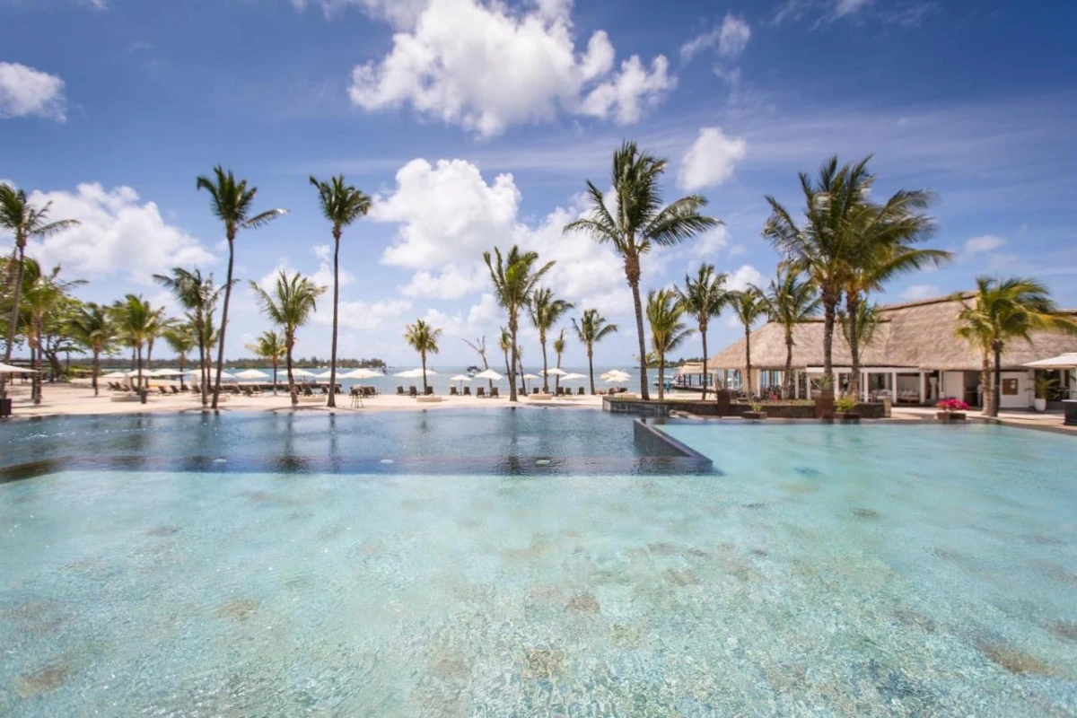 Anahita Golf & Spa Resort - Hotel Photo 39