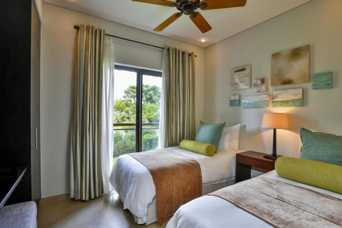 Anahita Golf & Spa Resort - Hotel Photo 41