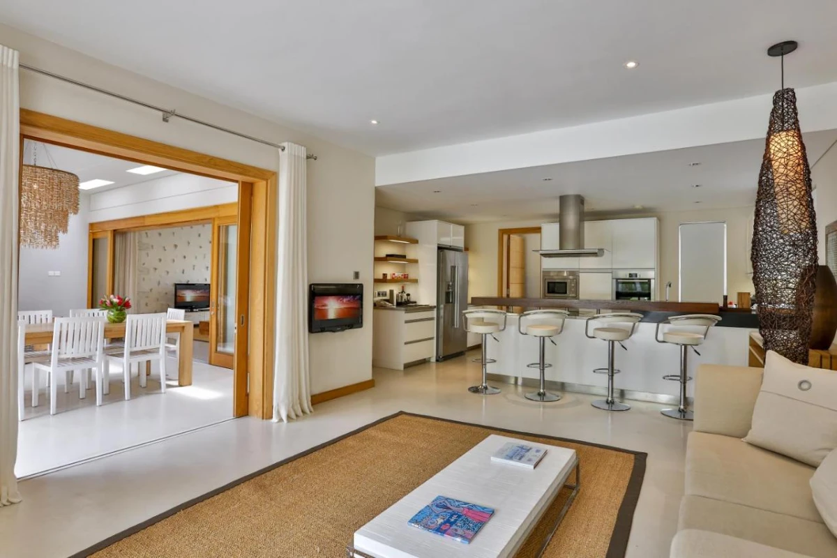 Anahita Golf & Spa Resort - Hotel Photo 49