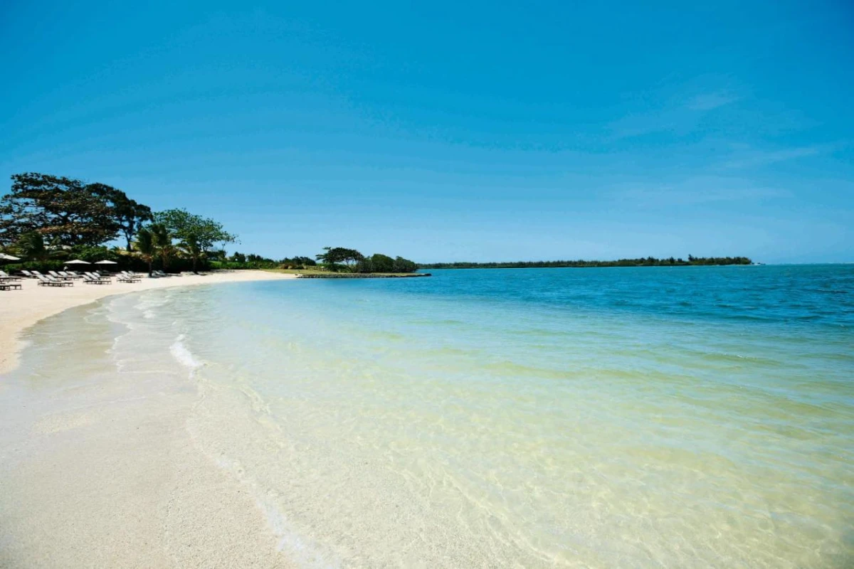 Anahita Golf & Spa Resort - Hotel Photo 54