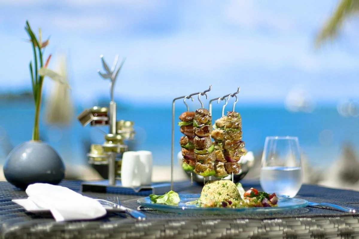 Anahita Golf & Spa Resort - Hotel Photo 56