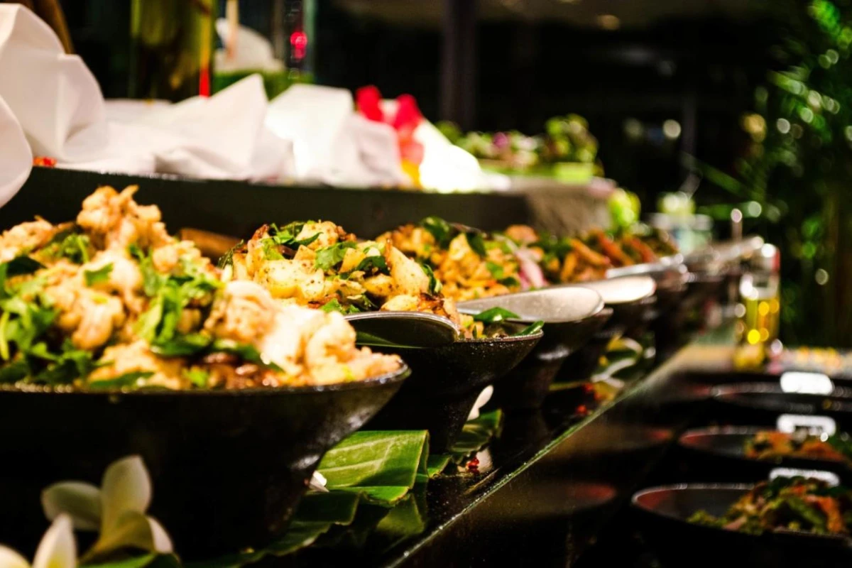 Anahita Golf & Spa Resort - Hotel Photo 58