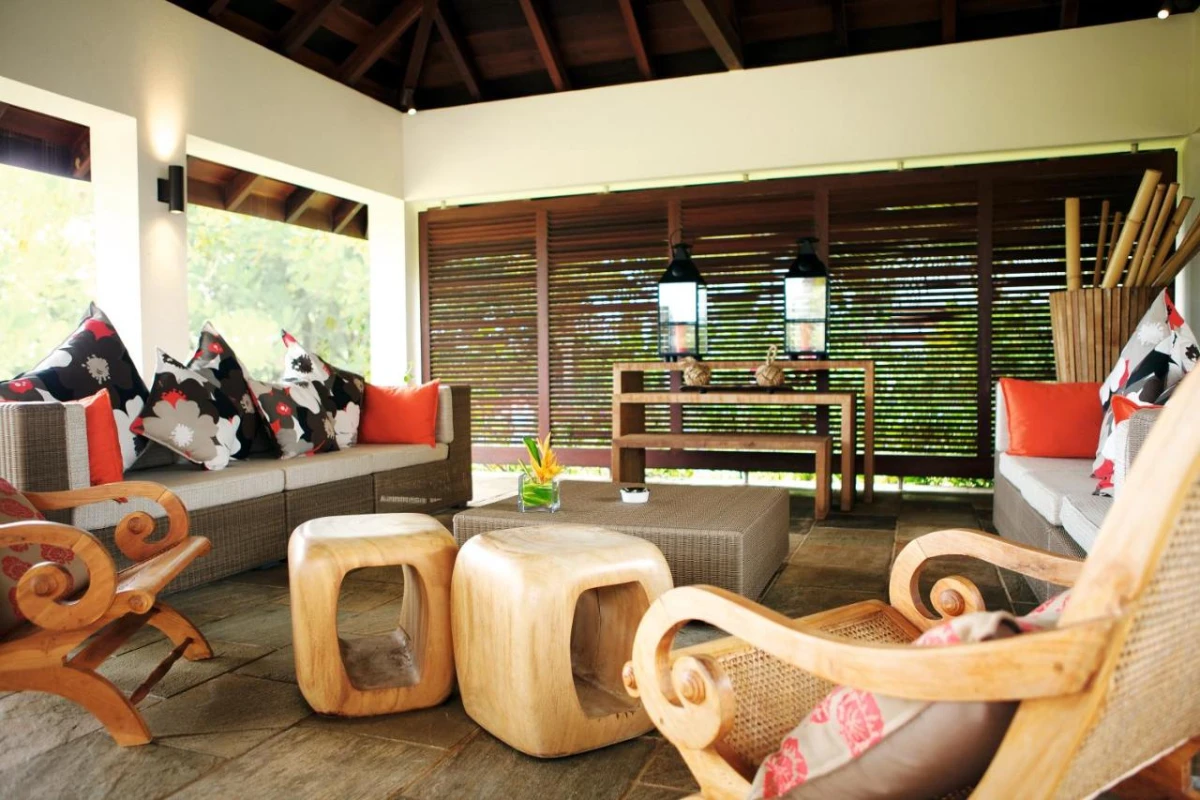 Anahita Golf & Spa Resort - Hotel Photo 60