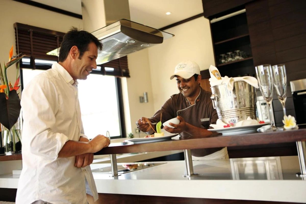 Anahita Golf & Spa Resort - Hotel Photo 61