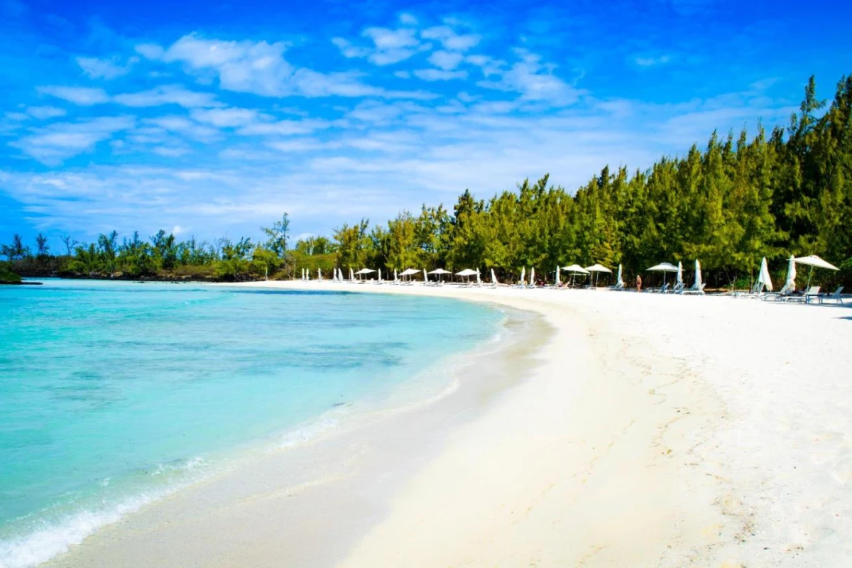 Anahita Golf & Spa Resort - Hotel Photo 64