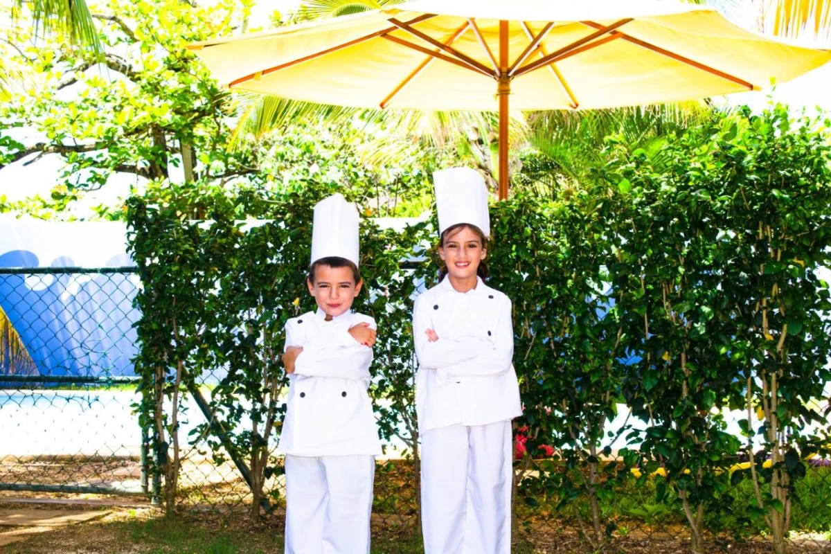 Anahita Golf & Spa Resort - Hotel Photo 66