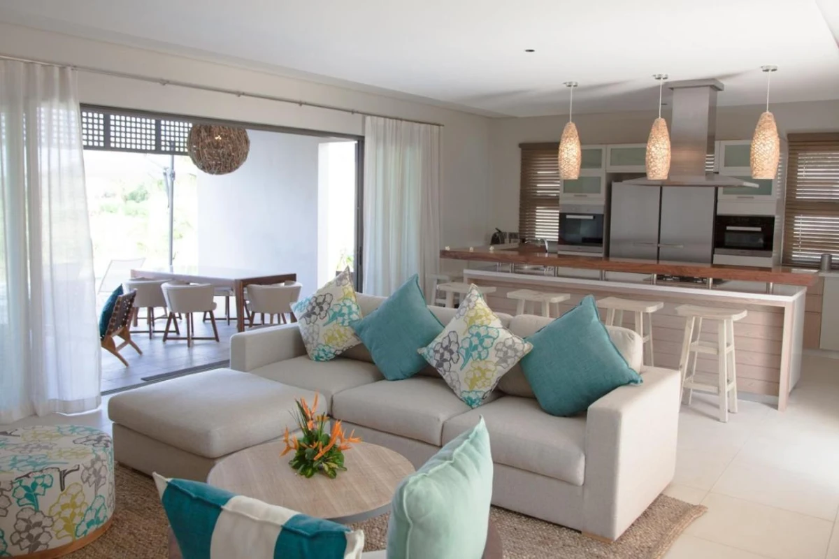 Anahita Golf & Spa Resort - Hotel Photo 72