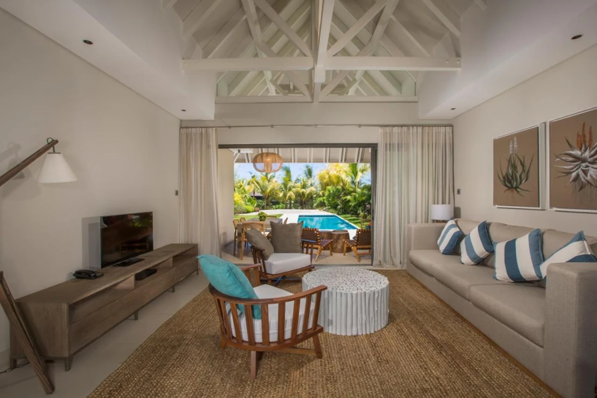 Anahita Golf & Spa Resort - Hotel Photo 76