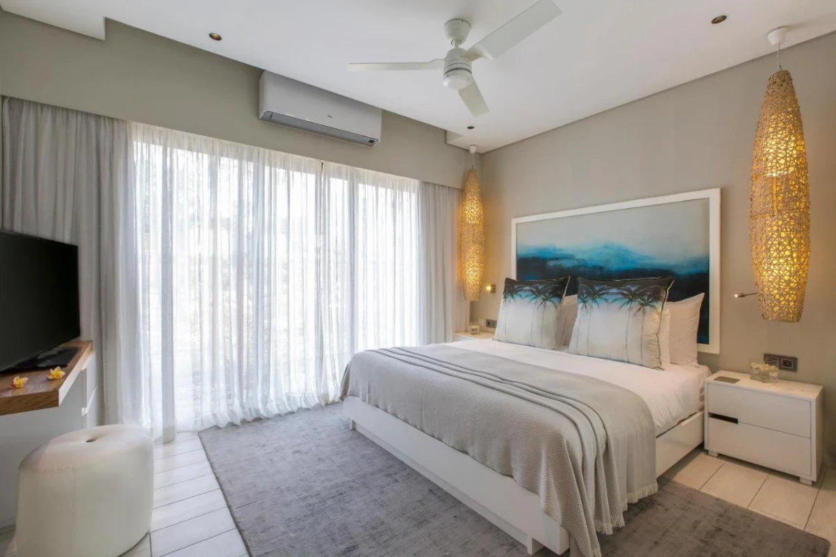 Anahita Golf & Spa Resort - Hotel Photo 77