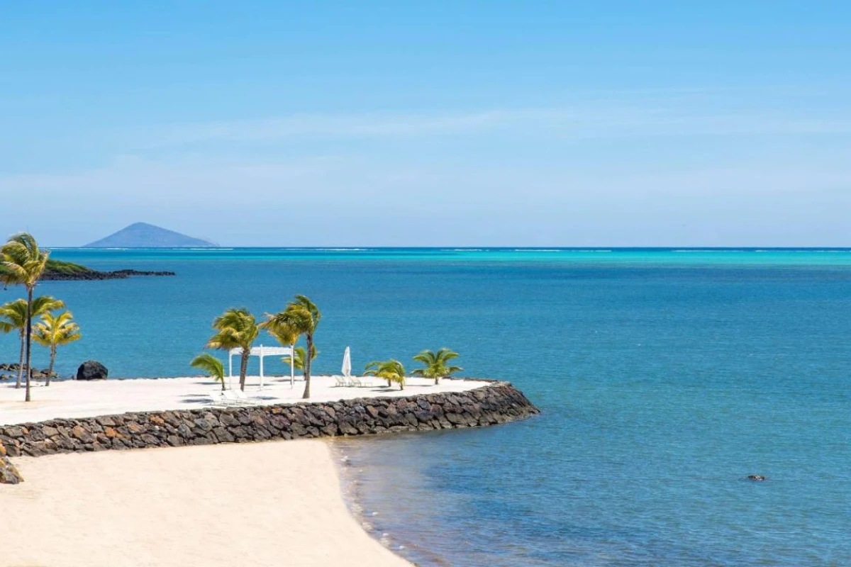 Radisson Blu Azuri Resort & Spa Mauritius - Hotel Photo 3
