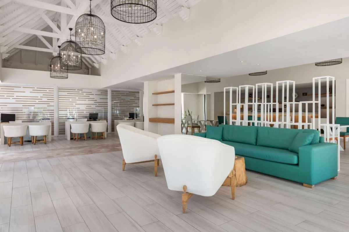 Radisson Blu Azuri Resort & Spa Mauritius - Hotel Photo 4