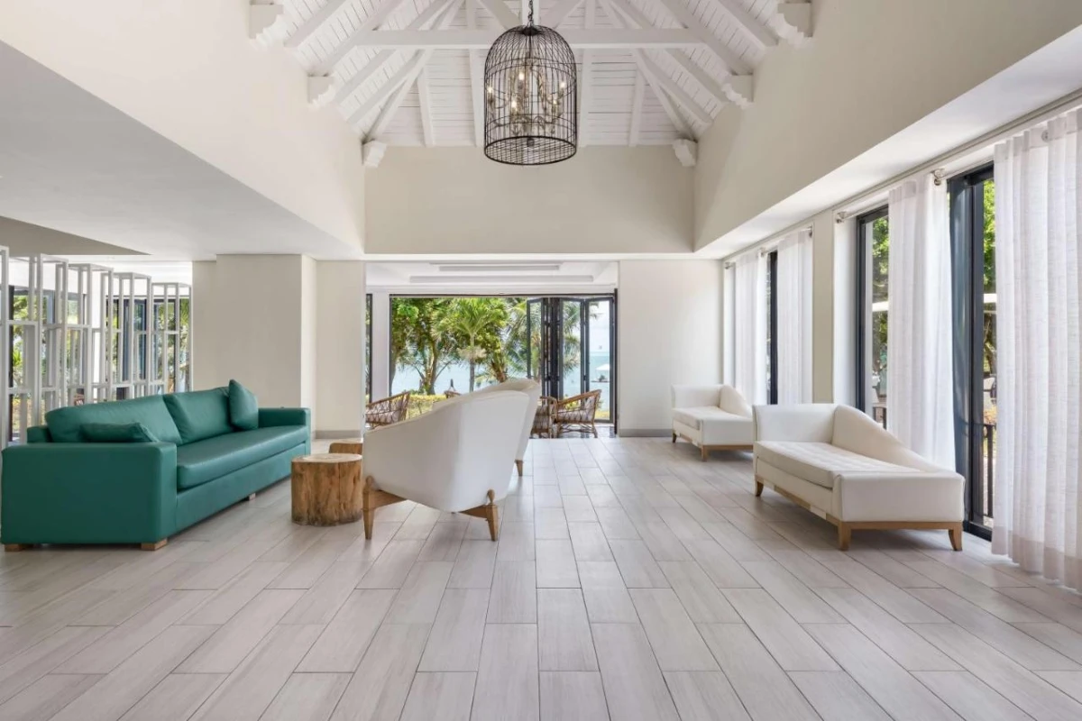 Radisson Blu Azuri Resort & Spa Mauritius - Hotel Photo 5