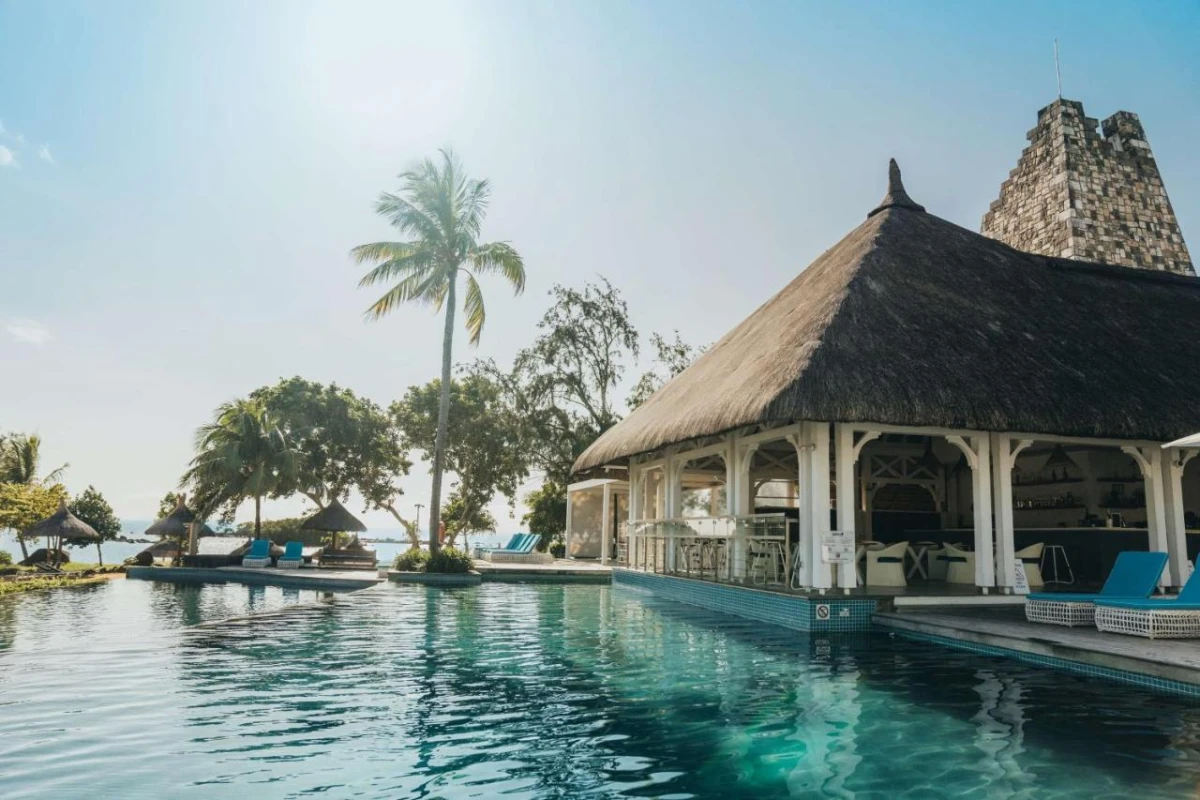 Radisson Blu Azuri Resort & Spa Mauritius - Hotel Photo 6