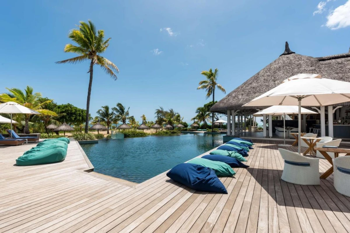 Radisson Blu Azuri Resort & Spa Mauritius - Hotel Photo 7