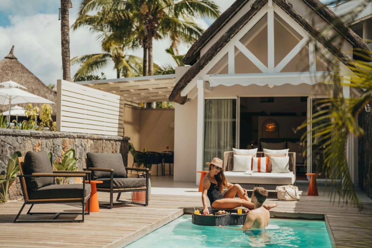 Radisson Blu Azuri Resort & Spa Mauritius - Hotel Photo 8