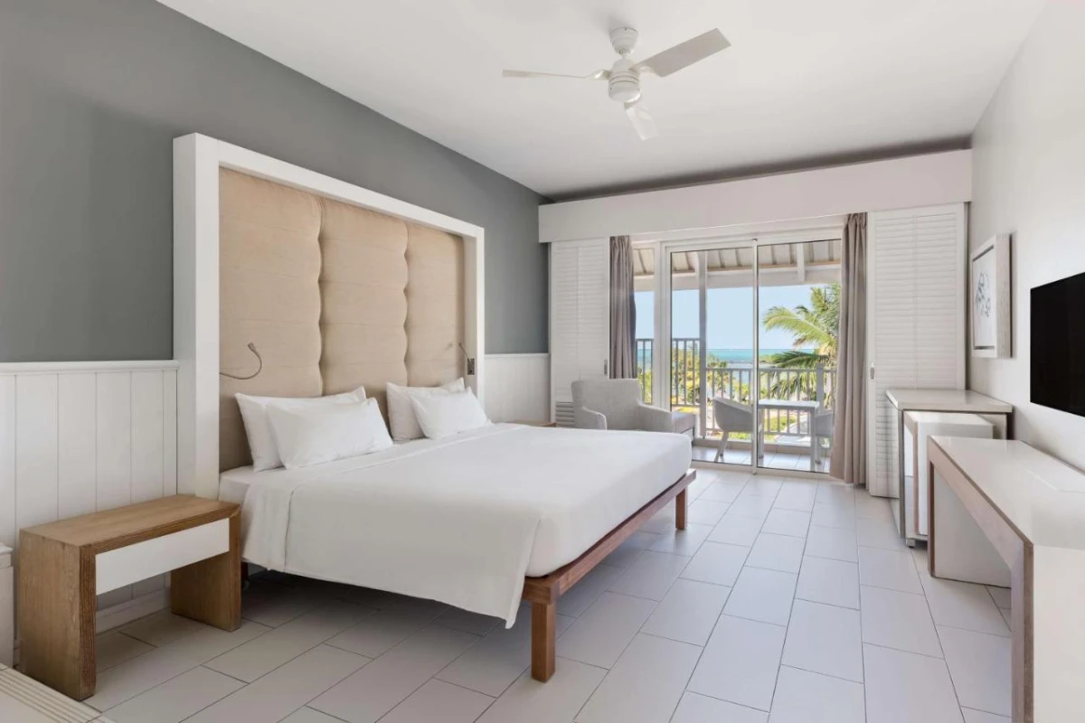 Radisson Blu Azuri Resort & Spa Mauritius - Hotel Photo 11