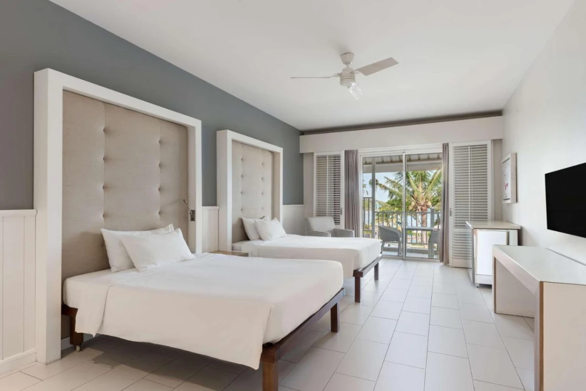 Radisson Blu Azuri Resort & Spa Mauritius - Hotel Photo 12