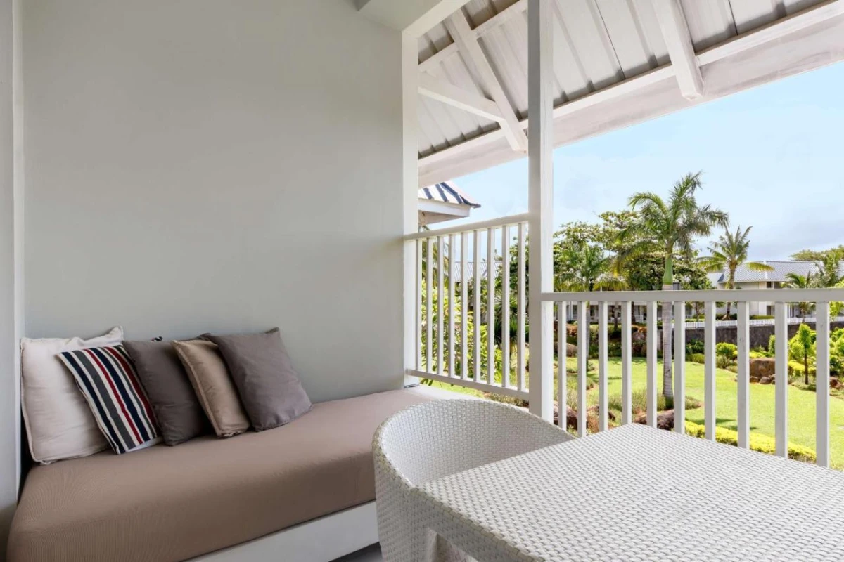 Radisson Blu Azuri Resort & Spa Mauritius - Hotel Photo 13