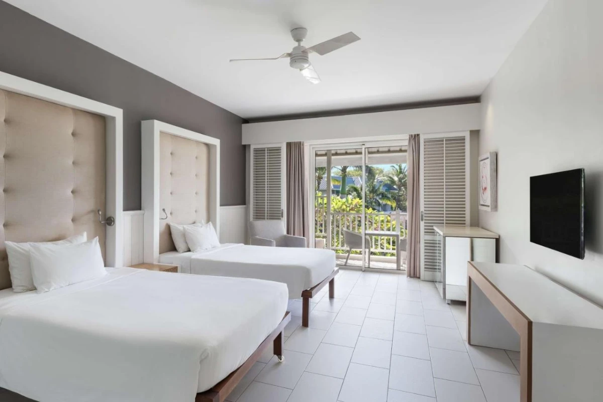 Radisson Blu Azuri Resort & Spa Mauritius - Hotel Photo 16