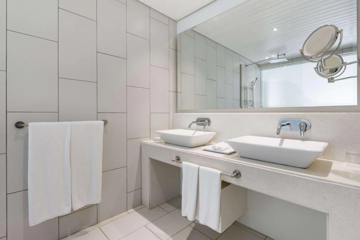 Radisson Blu Azuri Resort & Spa Mauritius - Hotel Photo 17