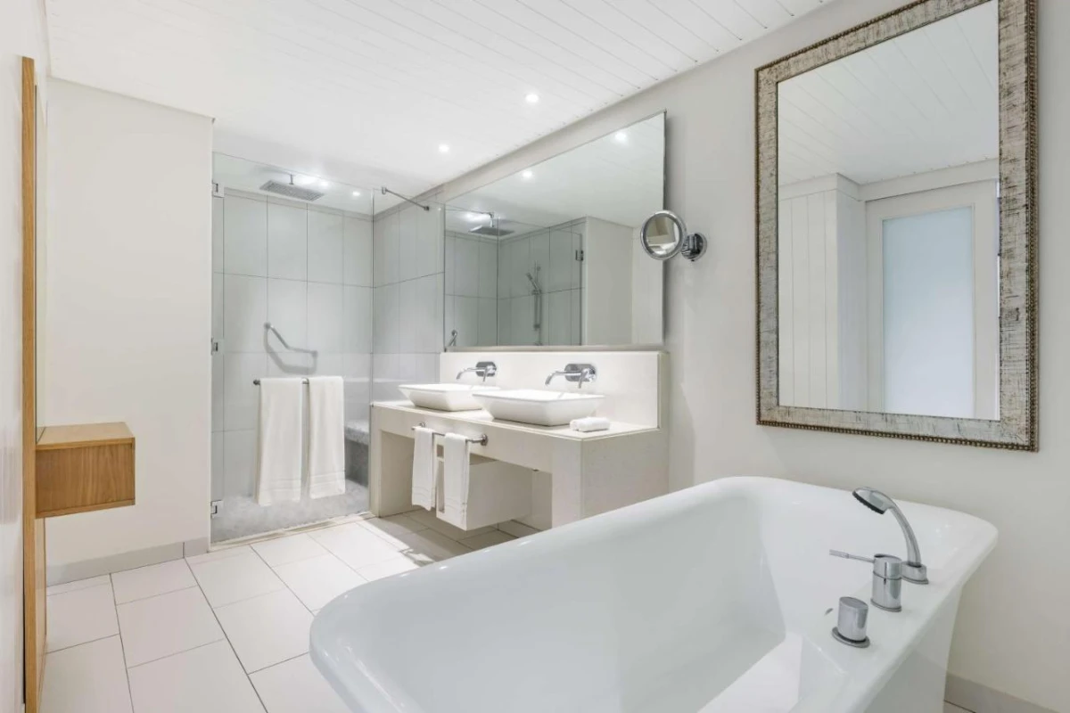 Radisson Blu Azuri Resort & Spa Mauritius - Hotel Photo 19